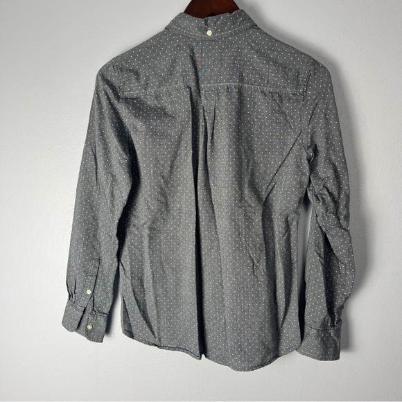 Gap the tailored shirt button down long sleeve - Picture 6 of 6
